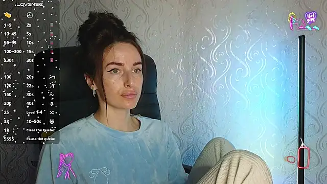 xx adrihanna xx online show from 05.26.26