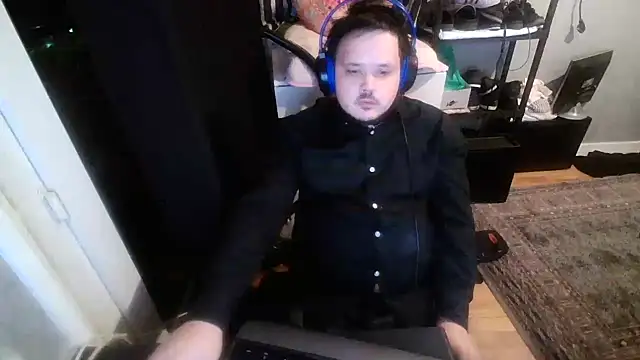 Bebemickey75 online show from 01.25.25