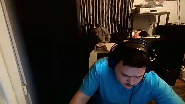 Bebemickey75 online show from 02.10.25