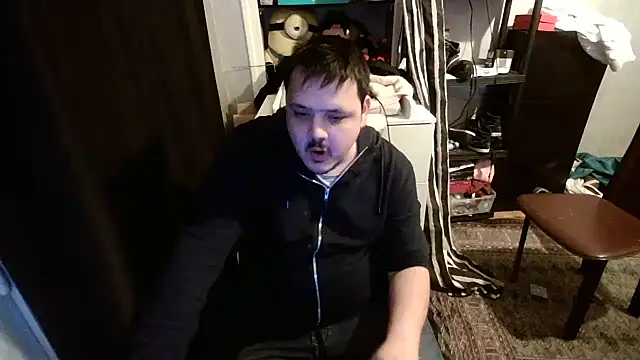 Bebemickey75 online show from 02.26.25