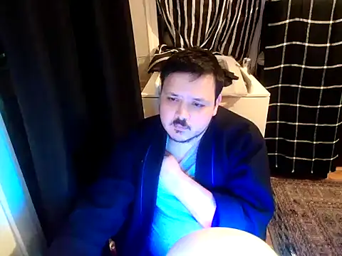 Bebemickey75 online show from 03.14.25