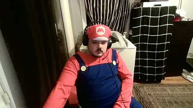 Bebemickey75 online show from 03.15.25