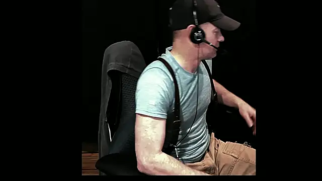 GymyXY online show from 02.05.25