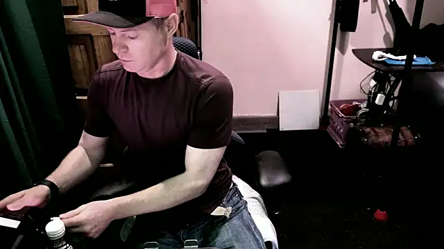 GymyXY online show from 03.02.25