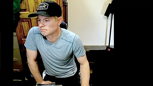 GymyXY online show from 03.11.25