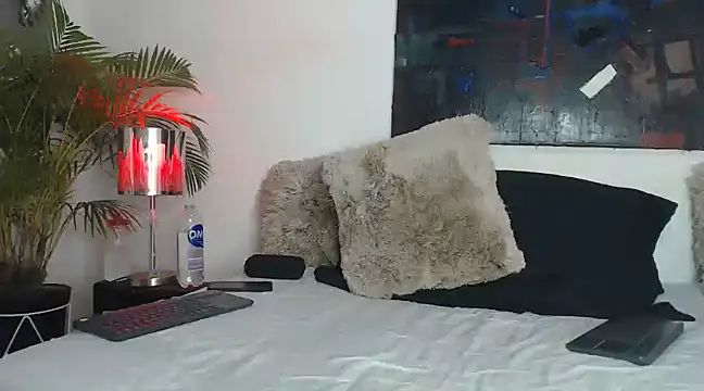 Markus latin2 online show from 02.16.25