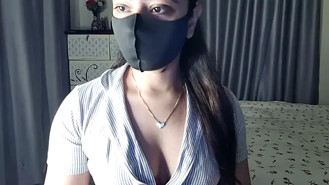 Snapshot of Sima--Roy chatting on 02.09.26 Sima--Roy online show from 02.09.26