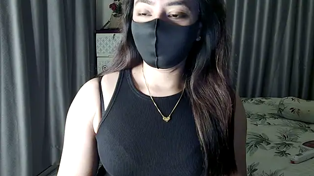 Snapshot of Sima--Roy chatting on 02.22.26 Sima--Roy online show from 02.22.26