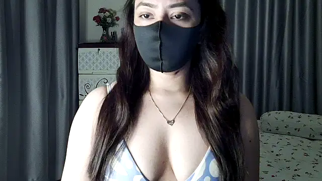 Snapshot of Sima--Roy chatting on 02.26.26 Sima--Roy online show from 02.26.26