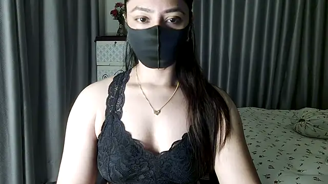 Snapshot of Sima--Roy chatting on 03.02.26 Sima--Roy online show from 03.02.26