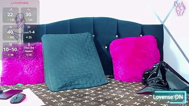 SOLL RED online show from 01.30.25