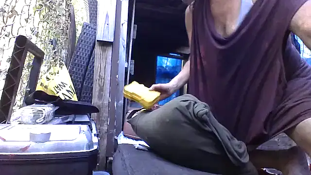 spundarella420 online show from 09.24.25