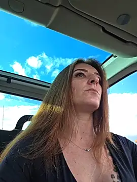 Ladykimberly XOXO online show from 10.25.25