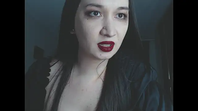 Snapshot of Rebel_Annet chatting on 12.14.25 Rebel Annet online show from 12.14.25