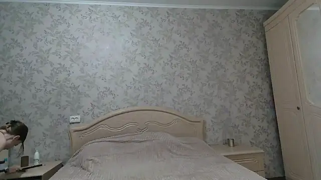 Snapshot of Alexandra_Meow chatting on 11.06.25 Alexandra Meow online show from 11.06.25