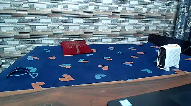 Sexy raman  online show from 12.29.24