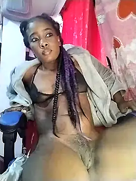 coral1727 online show from 02.03.25