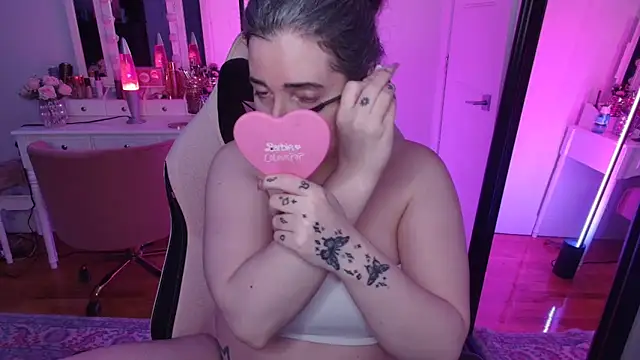 rachelbrooksxx online show from 10.28.25