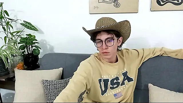 Norehg online show from 10.15.25