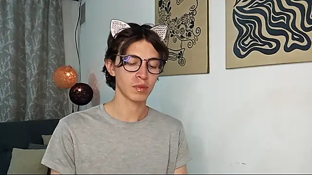 Norehg online show from 10.19.25