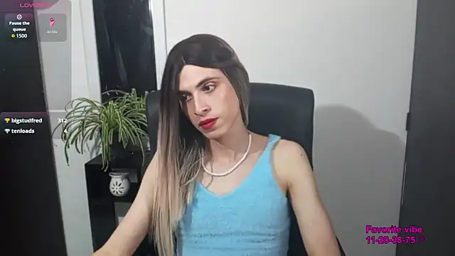 Norehg online show from 02.06.26