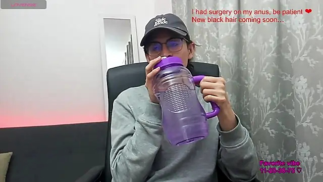 Norehg online show from 03.16.26