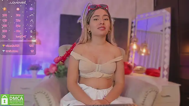 kataliina   online show from 02.14.25