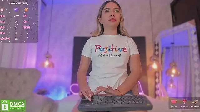 kataliina   online show from 03.07.25