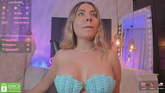 kataliina   online show from 03.07.25