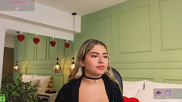 kataliina   online show from 02.05.26