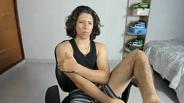 imtonny19 online show from 02.06.25