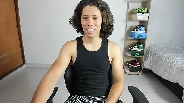 imtonny19 online show from 02.06.25