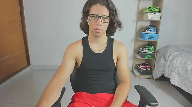 imtonny19 online show from 02.11.25