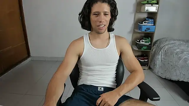 imtonny19 online show from 02.13.25