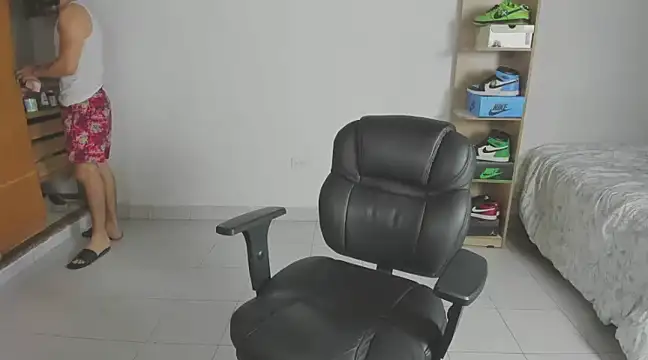 imtonny19 online show from 02.17.25