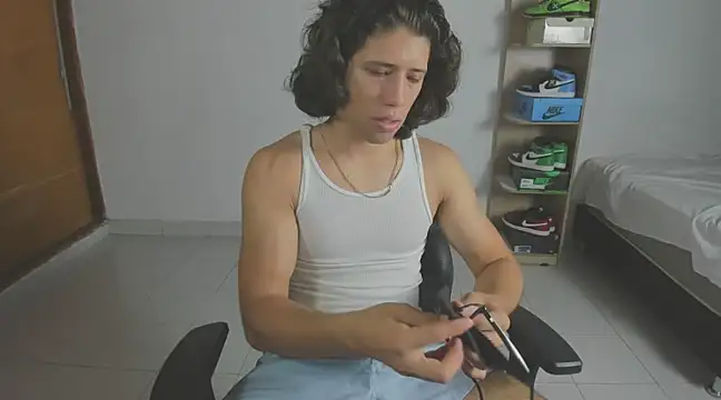 imtonny19 online show from 03.08.25