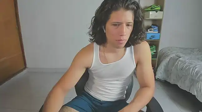 imtonny19 online show from 03.23.25