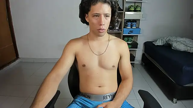 imtonny19 online show from 11.14.25