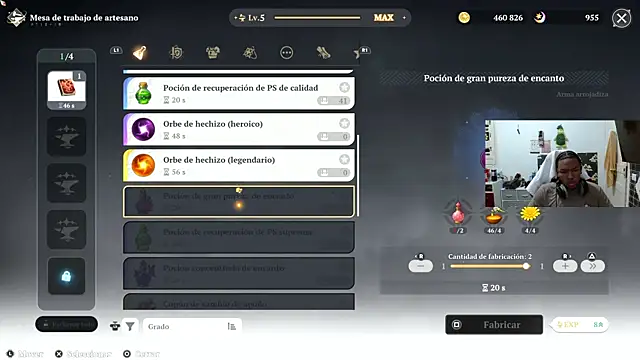 8Klk0 online show from 04.17.26