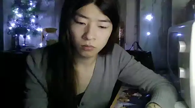 Snapshot of CarlyJoy chatting on 01.17.25 CarlyJoy online show from 01.17.25
