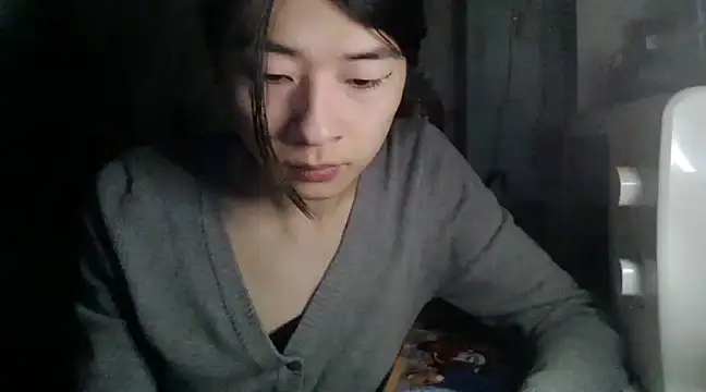 Snapshot of CarlyJoy chatting on 01.23.25 CarlyJoy online show from 01.23.25