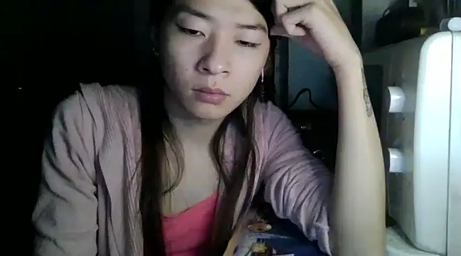 Snapshot of CarlyJoy chatting on 02.08.25 CarlyJoy online show from 02.08.25