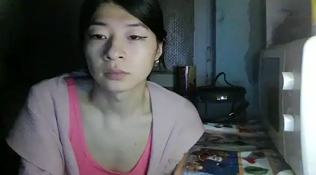 Snapshot of CarlyJoy chatting on 02.11.25 CarlyJoy online show from 02.11.25