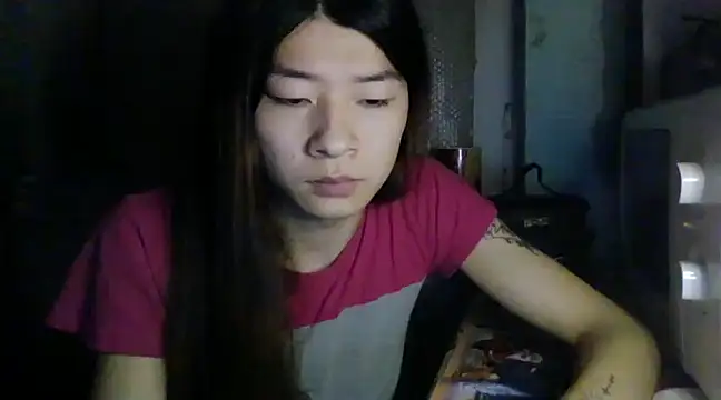 Snapshot of CarlyJoy chatting on 02.12.25 CarlyJoy online show from 02.12.25