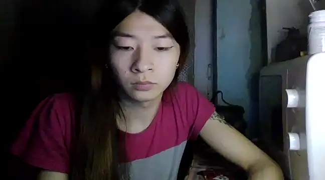 Snapshot of CarlyJoy chatting on 02.21.25 CarlyJoy online show from 02.21.25