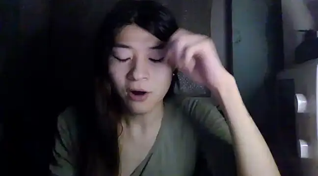 Snapshot of CarlyJoy chatting on 02.24.25 CarlyJoy online show from 02.24.25