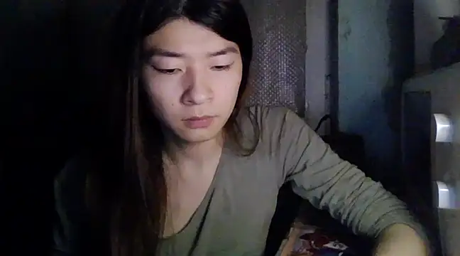 Snapshot of CarlyJoy chatting on 02.24.25 CarlyJoy online show from 02.24.25