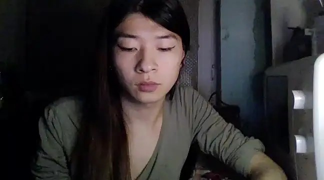 Snapshot of CarlyJoy chatting on 02.25.25 CarlyJoy online show from 02.25.25