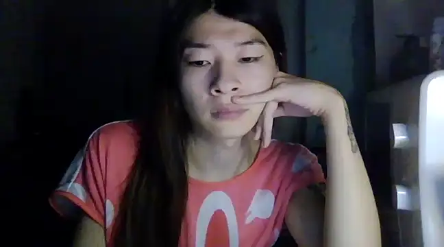 Snapshot of CarlyJoy chatting on 02.28.25 CarlyJoy online show from 02.28.25