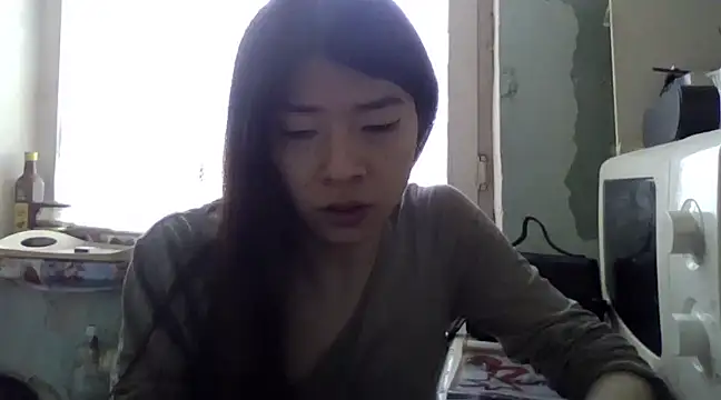 Snapshot of CarlyJoy chatting on 03.01.25 CarlyJoy online show from 03.01.25